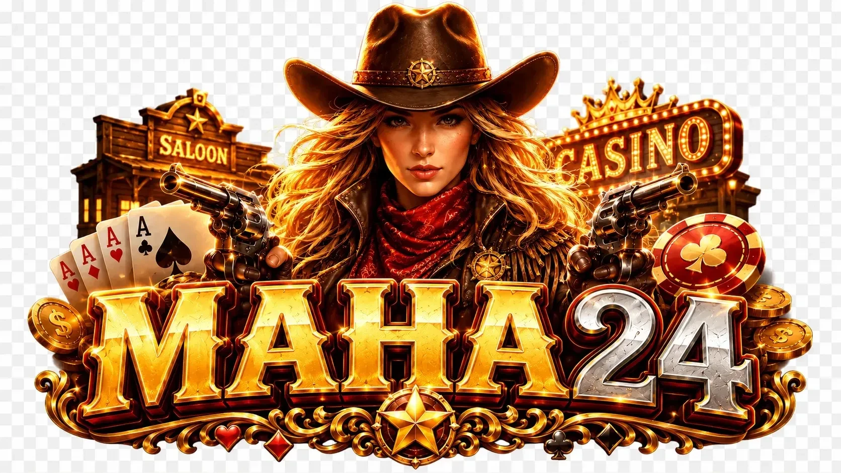 maha24