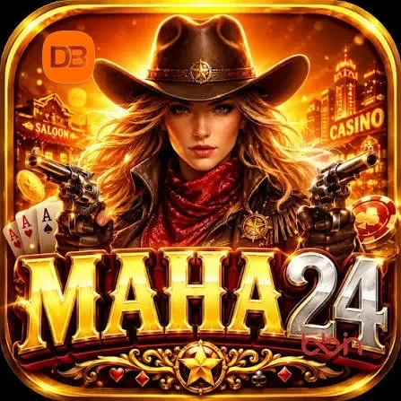 Logo maha24